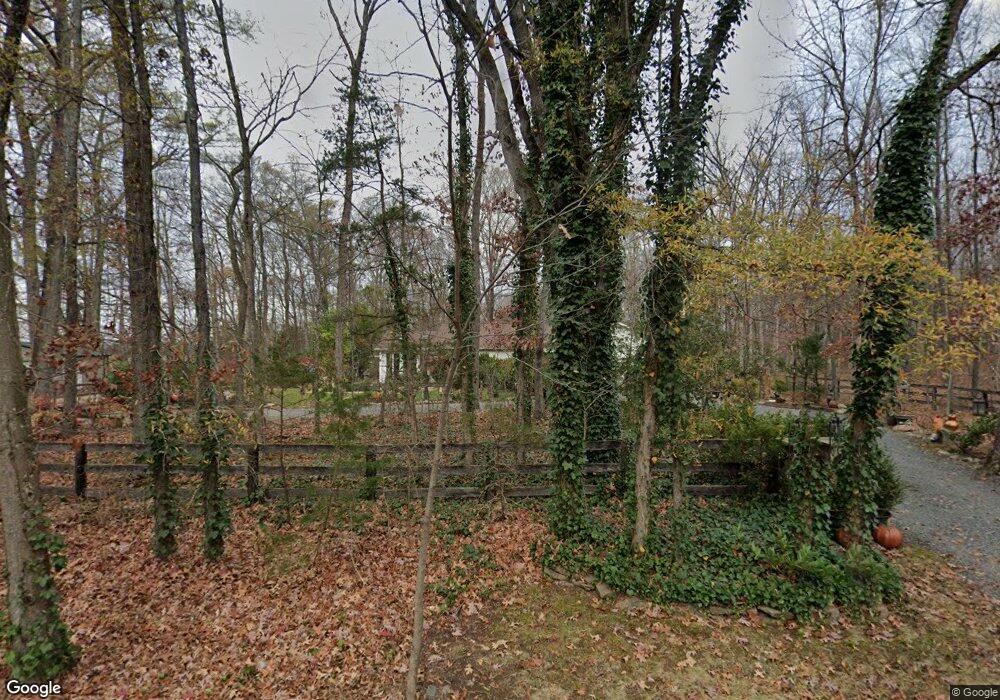 5440 Savannah Branch Rd, Bealeton, VA 22712 - photo 1