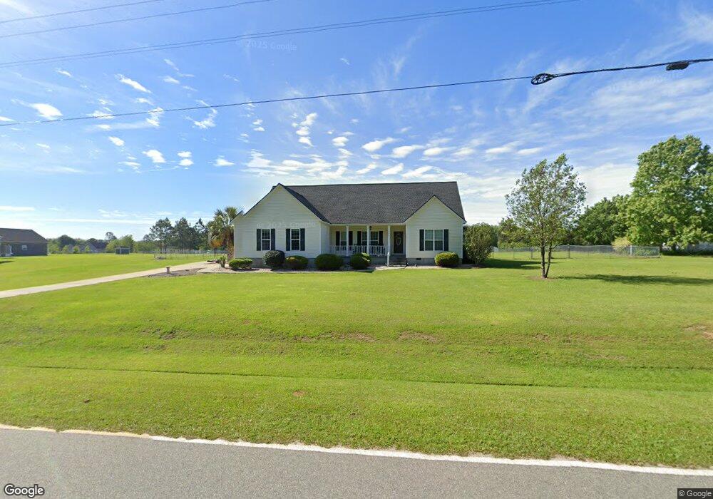 773 Sam Sells Rd, Moultrie, GA 31768 - photo 1