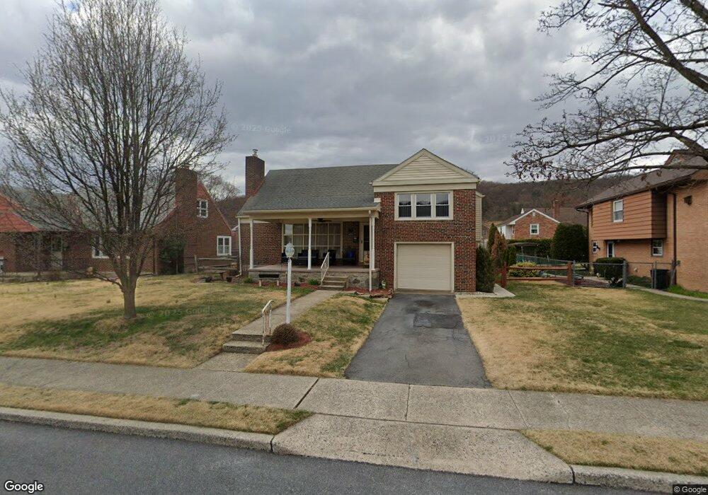 920 Byram St, Reading, PA 19606 - photo 1