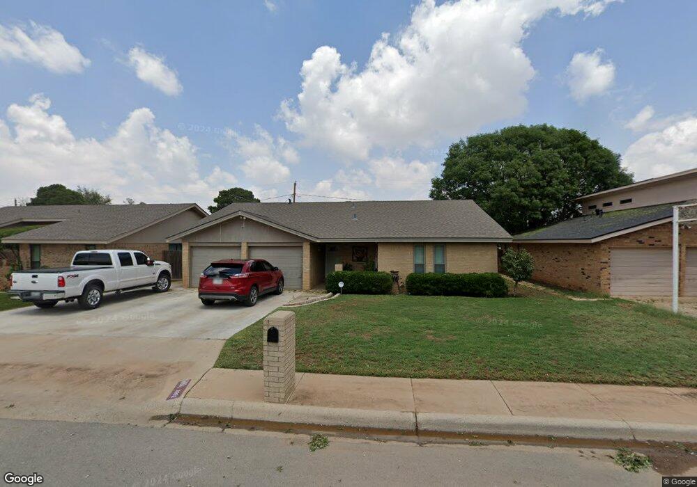 2902 Whittle Way, Midland, TX 79707 - photo 1