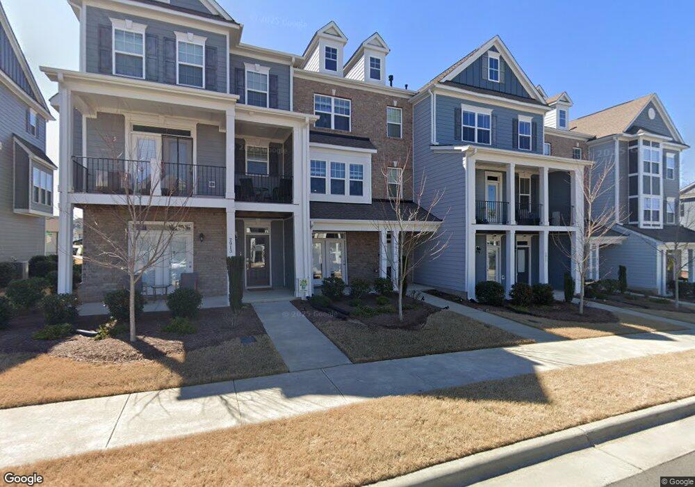 2913 Great Lawn Rd, Apex, NC 27502 - photo 1