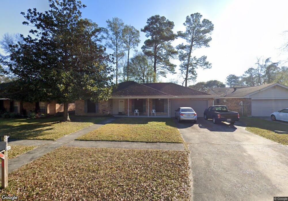 808 Constitution Dr, Slidell, LA 70458 - photo 1