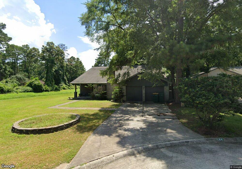 44 S Drifting Leaf Ct, Spring, TX 77380 - photo 1