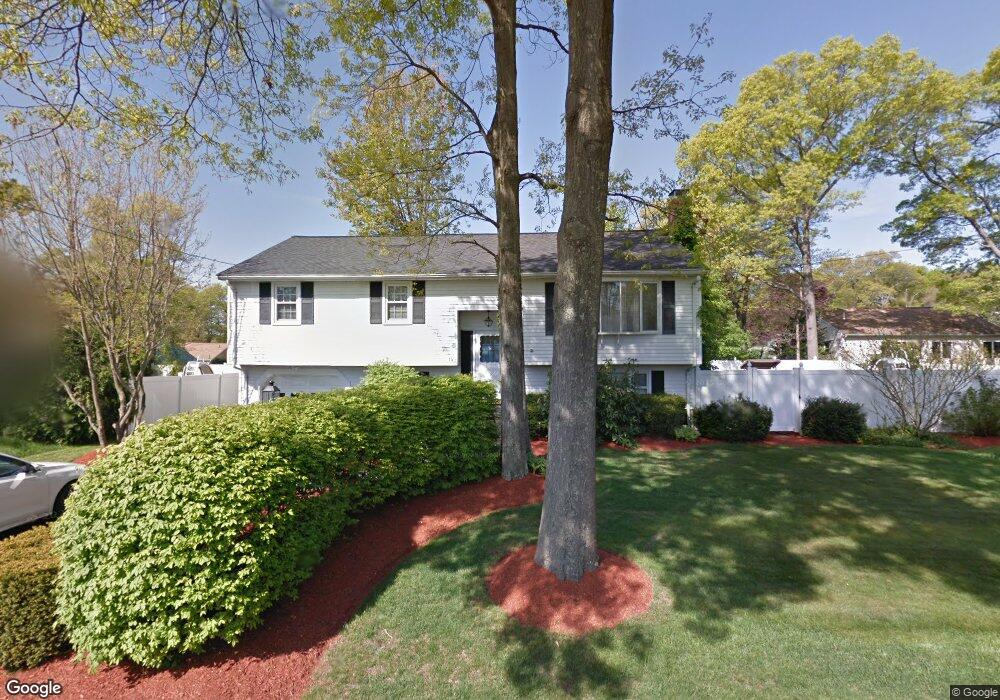 44 Harriette St N, Randolph, MA 02368 - photo 1