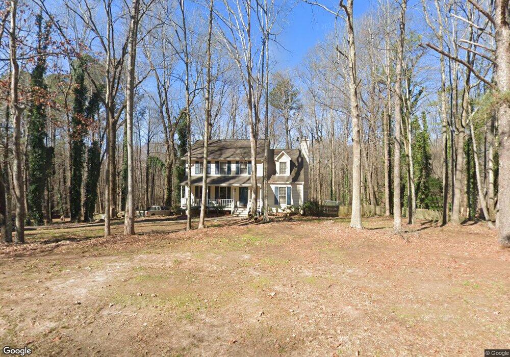 305 N Fayette Dr, Fayetteville, GA 30214 - photo 1