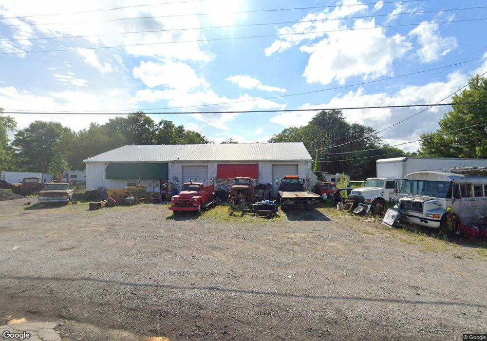 6307 Highway 3, Otisco, IN 47163 - photo 1