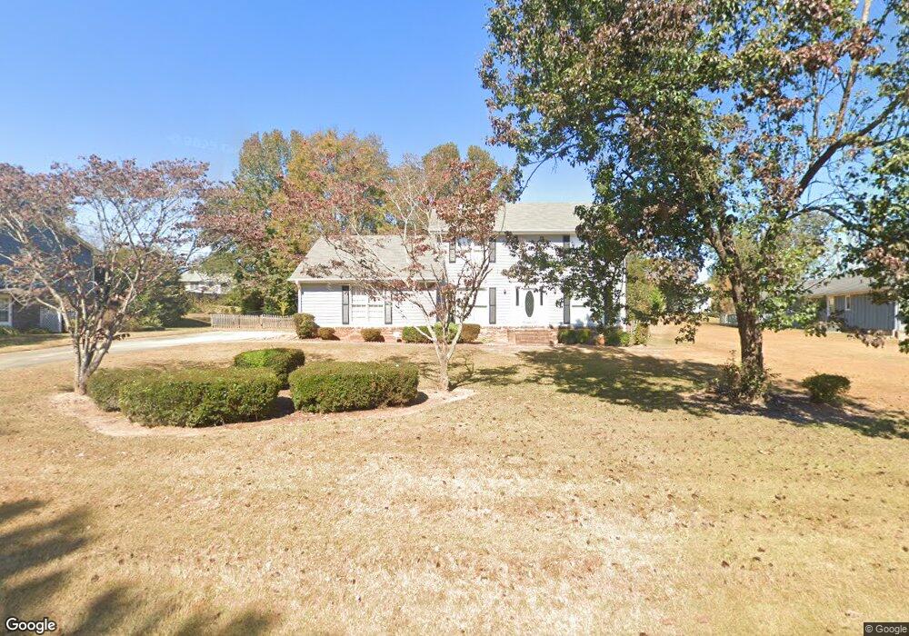 682 Sugar Hill Ln SE unit 532, Conyers, GA 30094 - photo 1