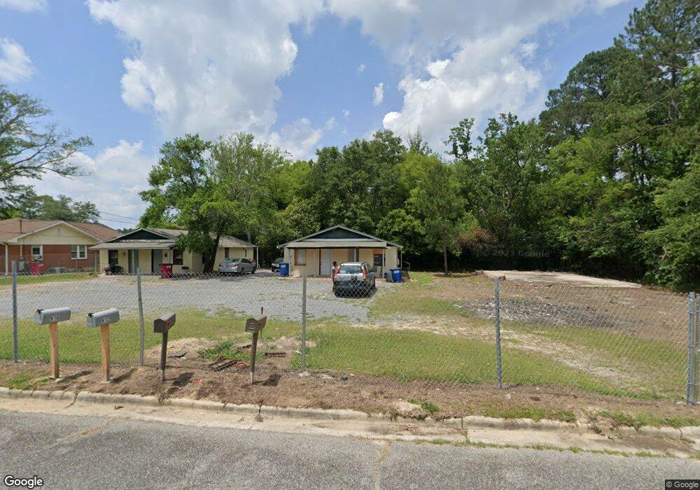 918 Williams St E, Macon, GA 31217 - photo 1