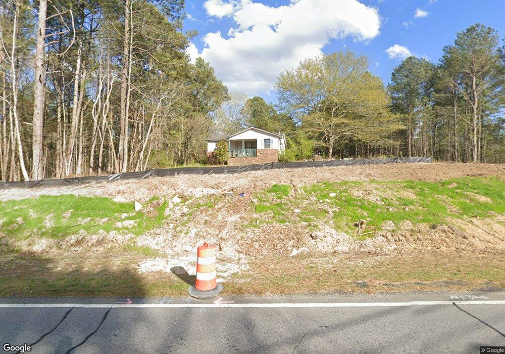 3571 Highway 20 NE, Conyers, GA 30012 - photo 1