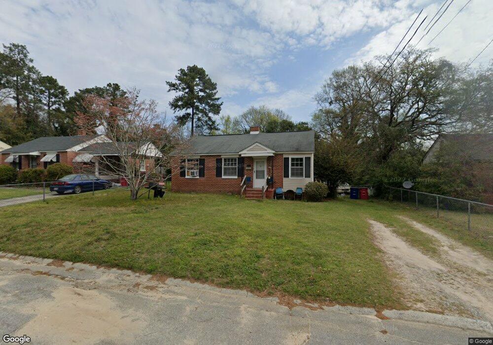 3323 Guthrie Dr, Macon, GA 31204 - photo 1