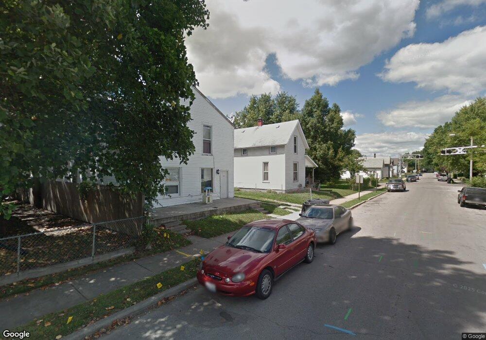 1625 Noble St, Anderson, IN 46016 - photo 1