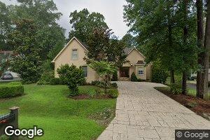 14650 Bar Harbor Ct, Swan Point, MD 20645