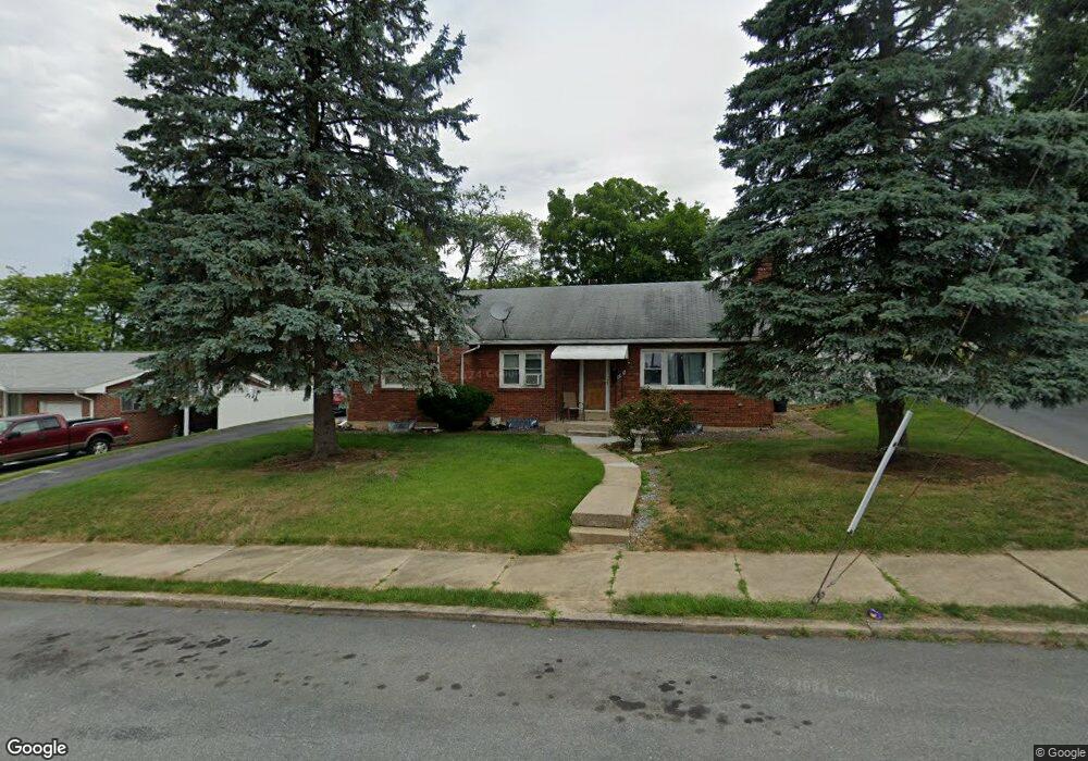 2421 S 3rd St unit 2429, Allentown, PA 18103 - photo 1