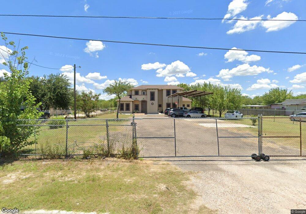 3902 E Loma Dr, Mercedes, TX 78570 - photo 1