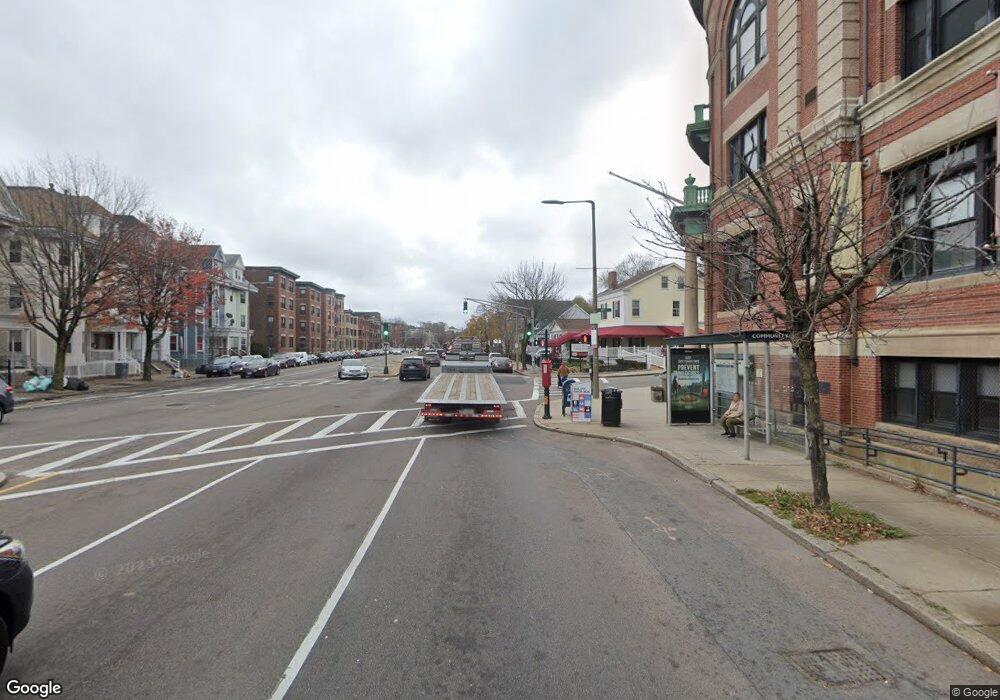 504 Columbia Rd unit 1, Boston, MA 02125 - photo 1