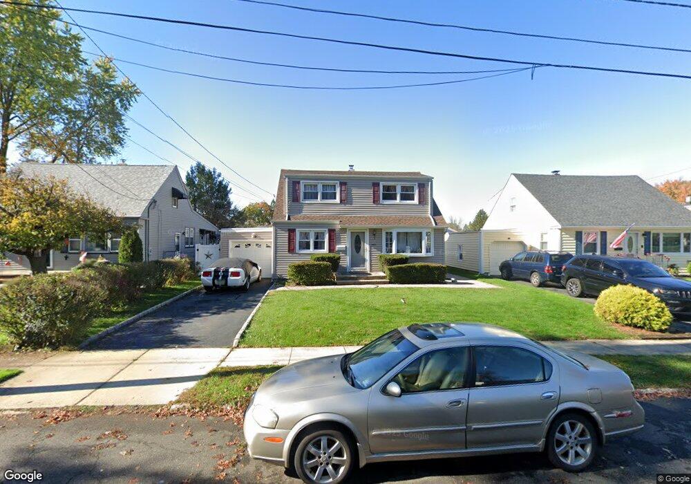 2512 Oxford Ave, South Plainfield, NJ 07080 - photo 1