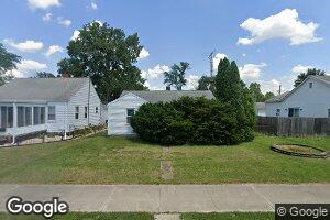 2308 W 8th St, Muncie, IN 47302