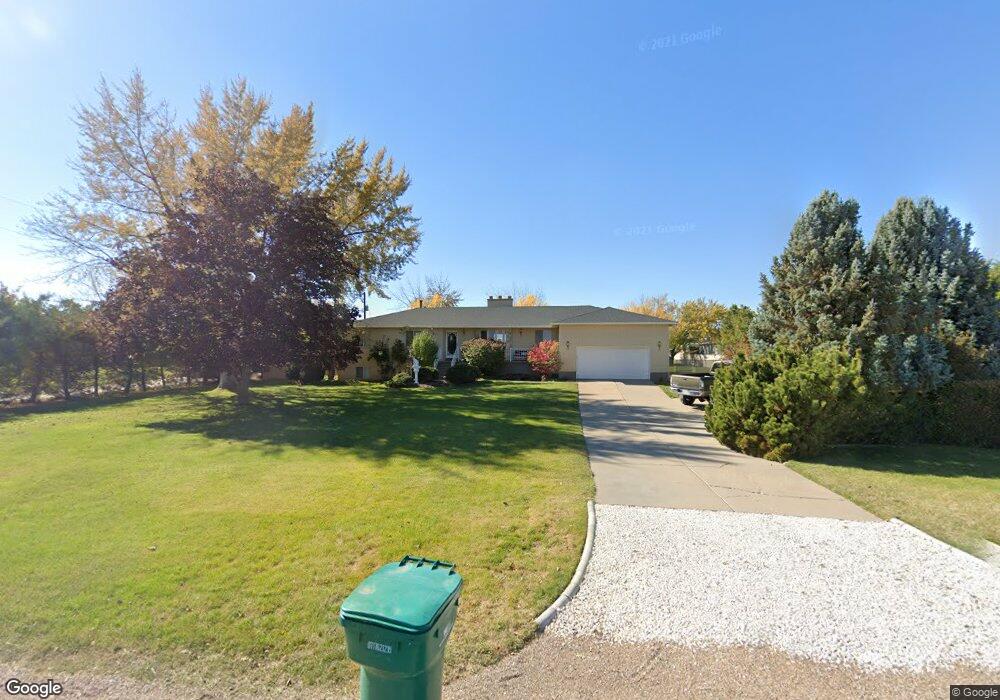 4743 S 5500 W, Hooper, UT 84315 - photo 1