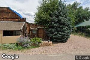 758 County Road 395, Wetmore, CO 81253