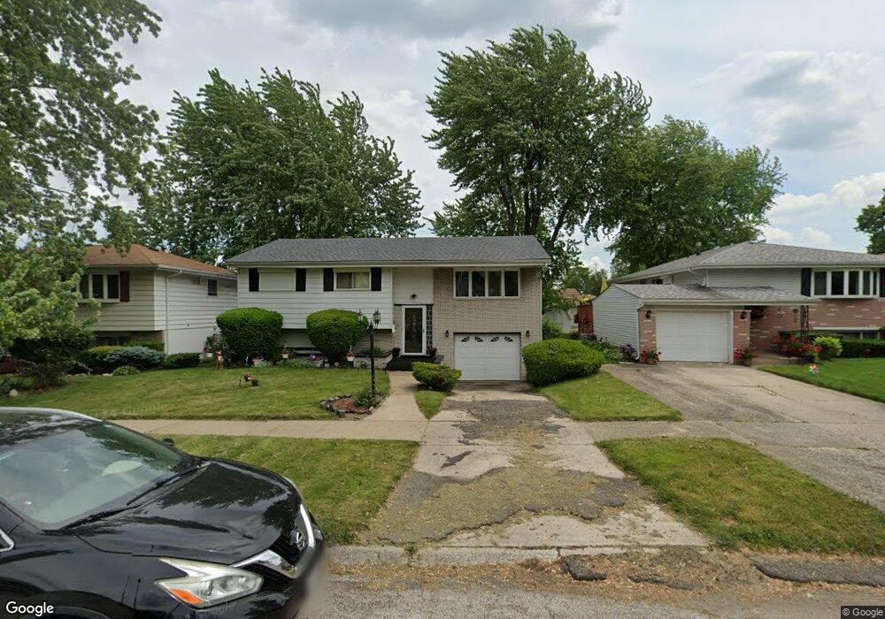 1721 Wilson St, Gary, IN 46404 - photo 1