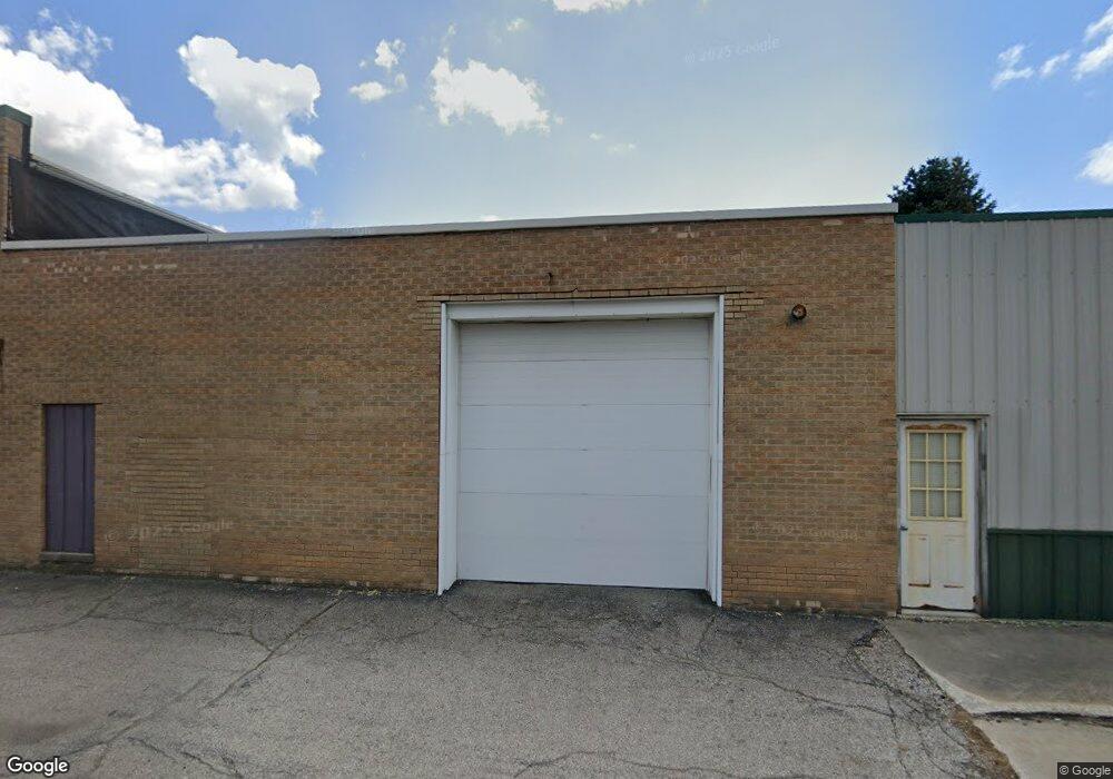 207 W Jackson St, West Unity, OH 43570 - photo 1