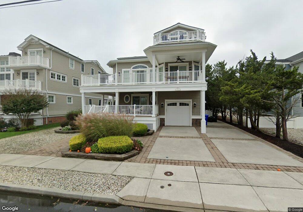 262 60th St, Avalon, NJ 08202 - photo 1