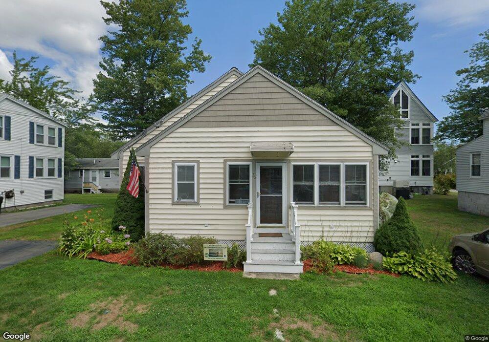 36 Colby Ave, Old Orchard Beach, ME 04064 - photo 1