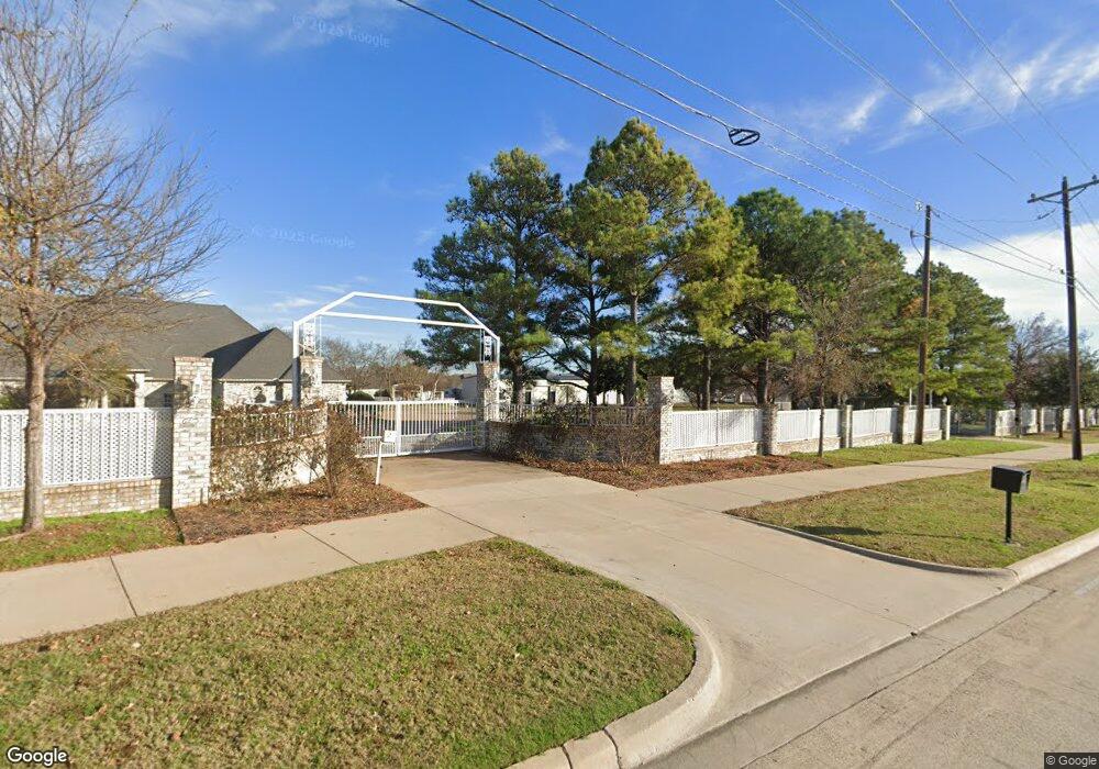 635 Randol Mill Ave, Southlake, TX 76092 - photo 1
