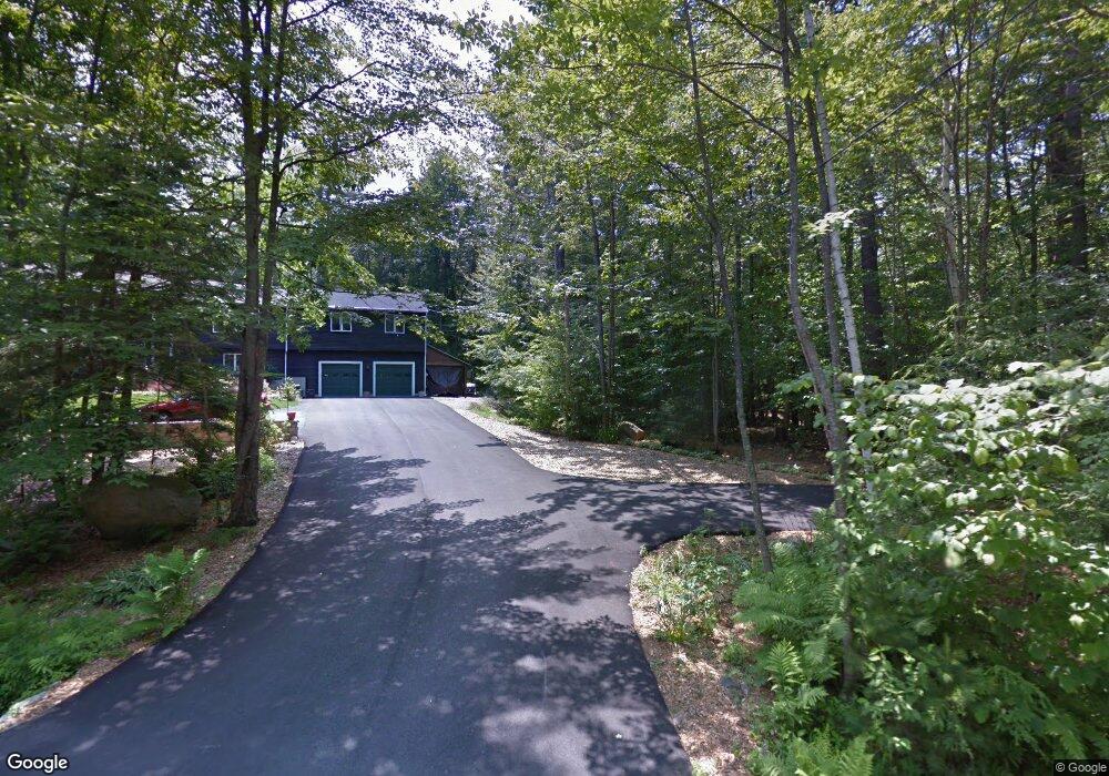 120 Hearthside Rd, Standish, ME 04084 - photo 1