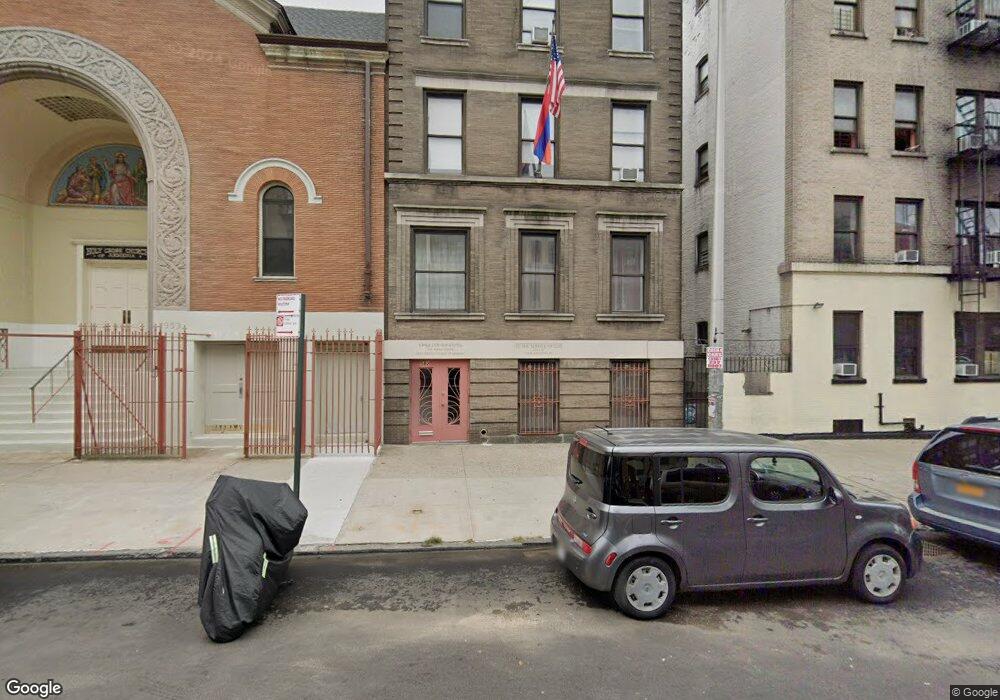 582 W 187th St, New York, NY 10033 - photo 1