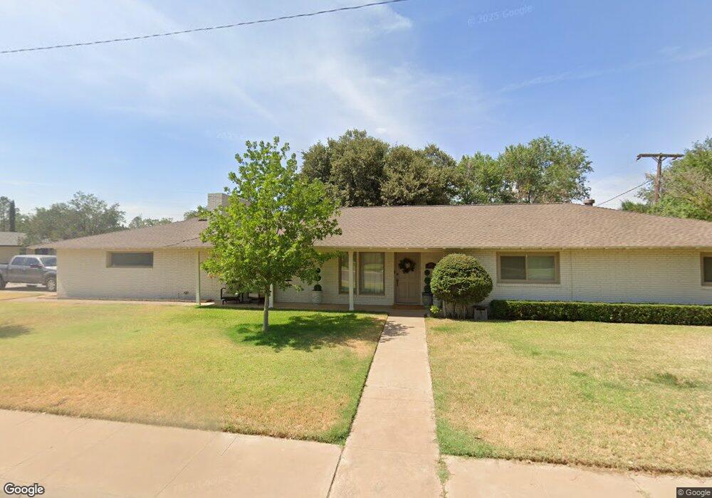 2004 Community Ln, Midland, TX 79701 - photo 1