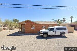 3804 E Calle Fernando, Tucson, AZ 85716