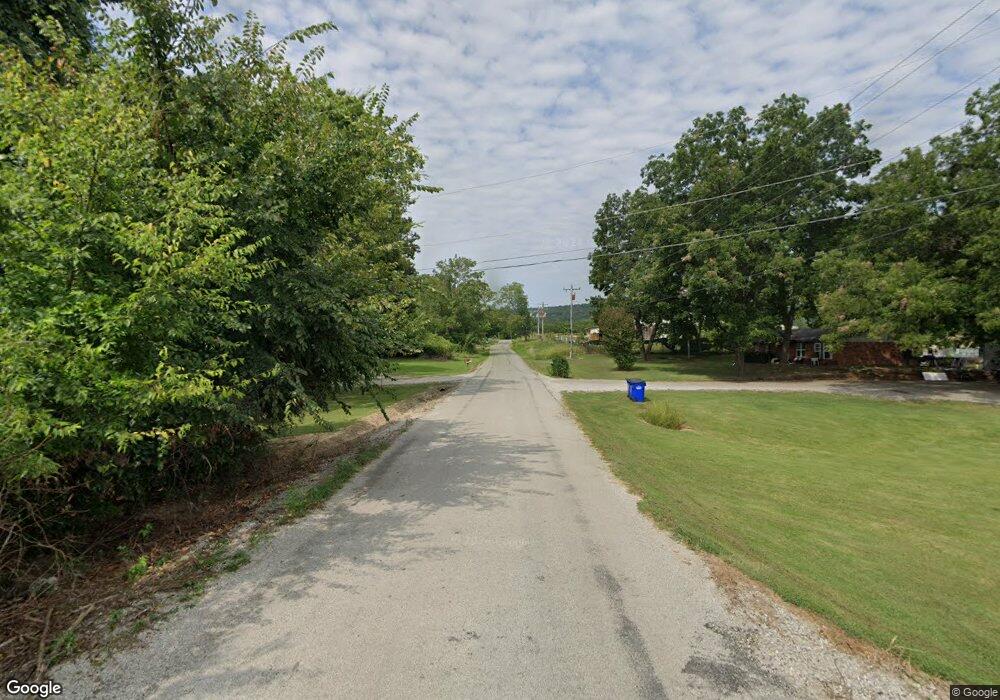 186 Rr 2, Haskell, OK 74436 - photo 1