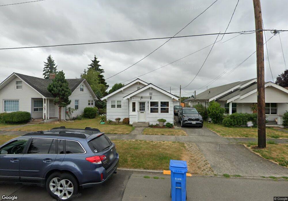 743 SW Cascade Ave, Chehalis, WA 98532 - photo 1