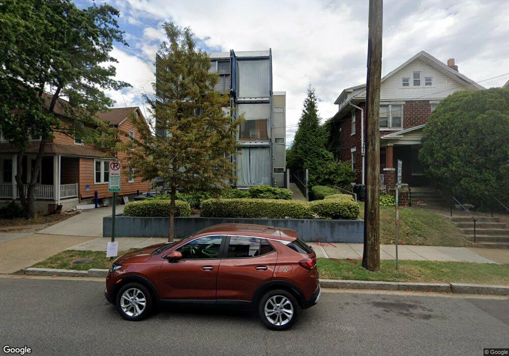 3305 7th St NE unit C, Washington, DC 20017 - photo 1