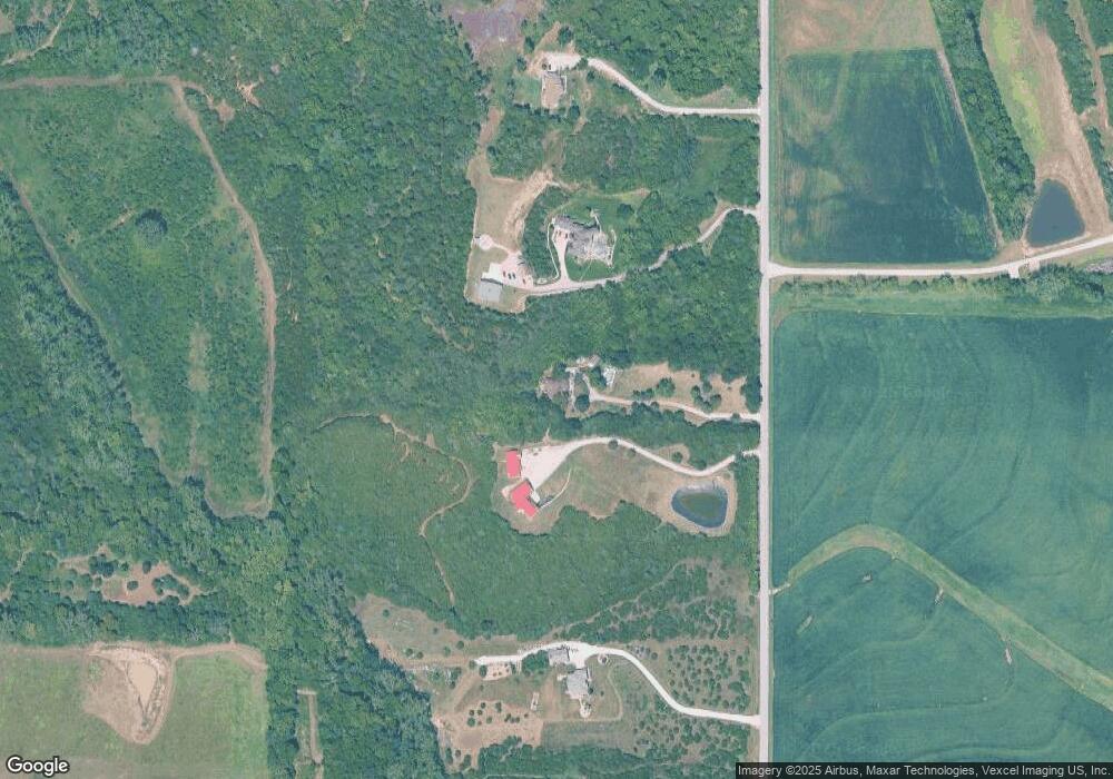 5639 NW Button Rd, Topeka, KS 66618 - photo 1