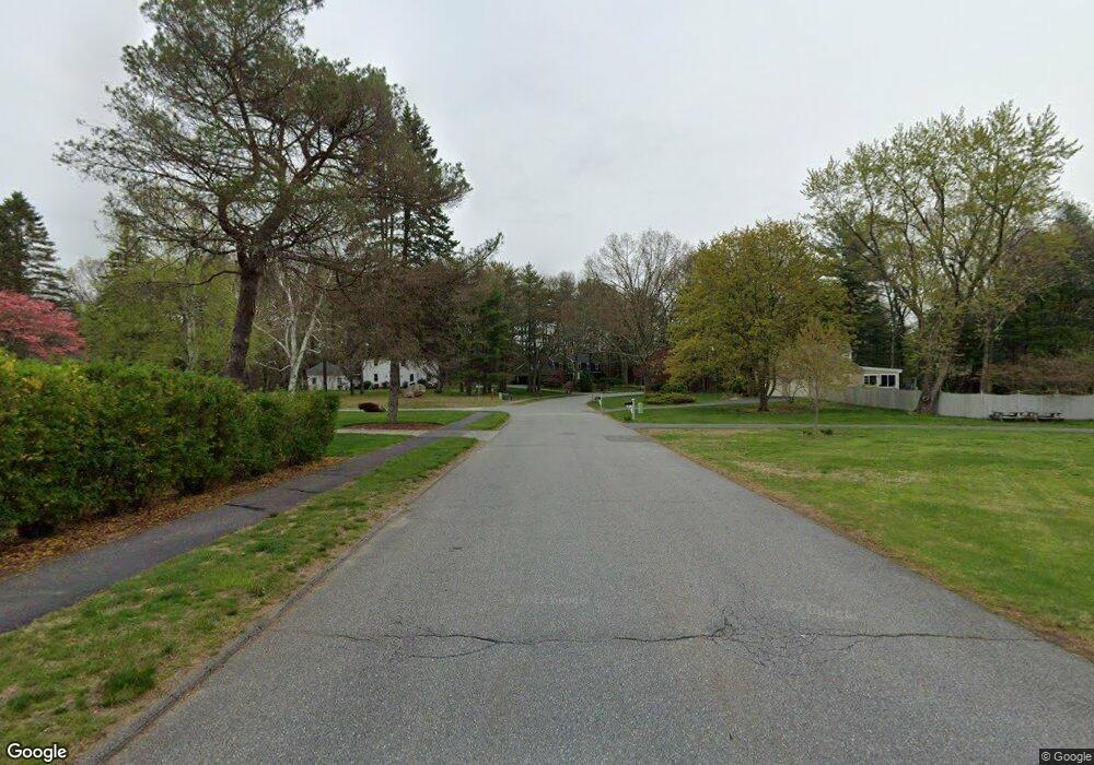 LOT13 Carlton Drive Extension, Acton, MA 01720 - photo 1