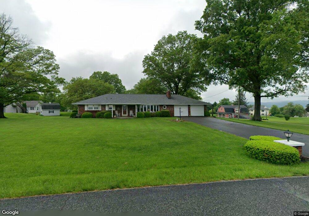 204 Miller Rd, Barto, PA 19504 - photo 1