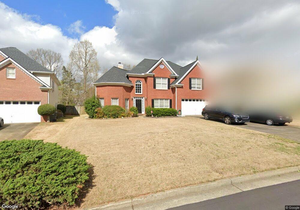 780 Milton Oaks Dr, Alpharetta, GA 30022 - photo 1