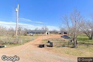 101 Osage Ave, Geronimo, OK 73543