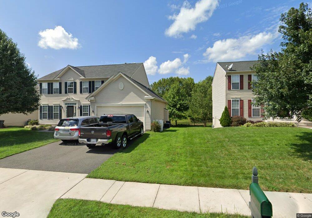 18878 Pier Trail Dr, Triangle, VA 22172 - photo 1