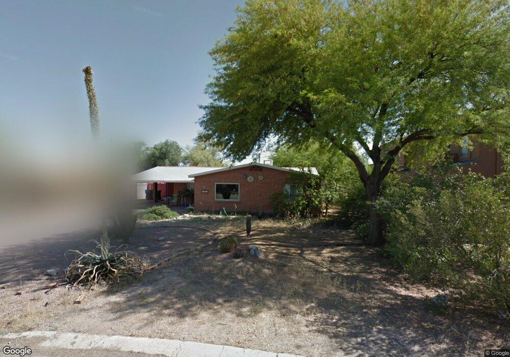 1134 E Smoot Dr, Tucson, AZ 85719 - photo 1