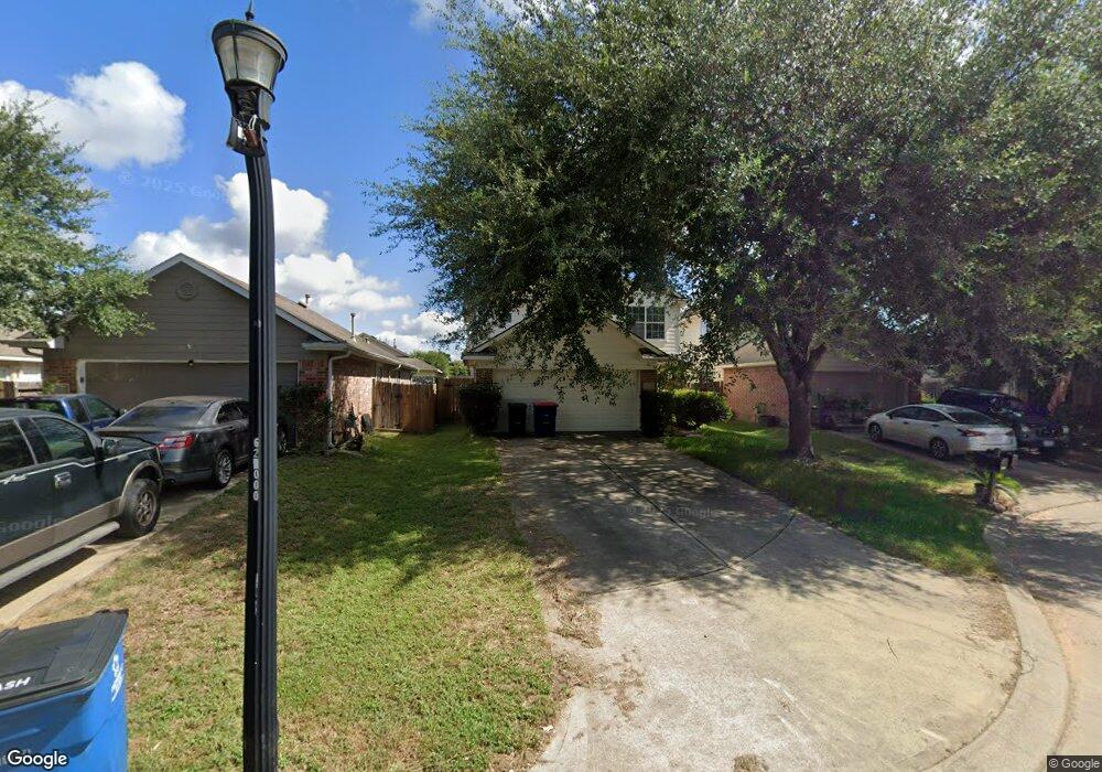 7210 Winter Song Dr, Magnolia, TX 77354 - photo 1