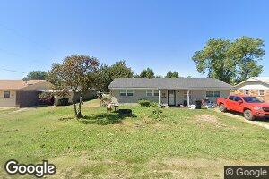 406 Tucker Place, Covington, OK 73730