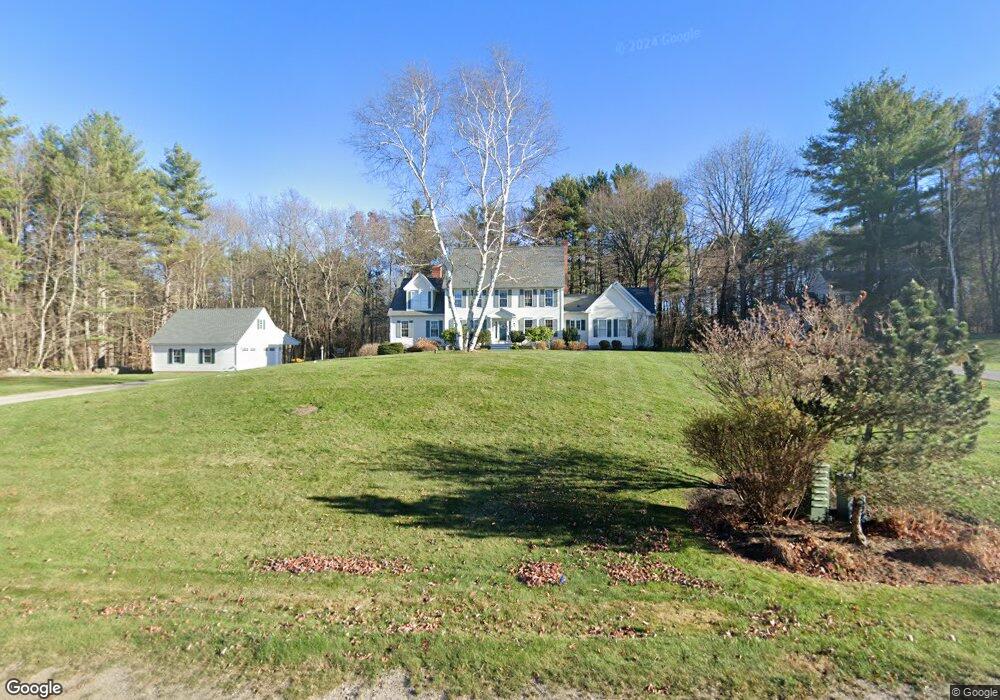 12 Autumn Ln, Stratham, NH 03885 - photo 1