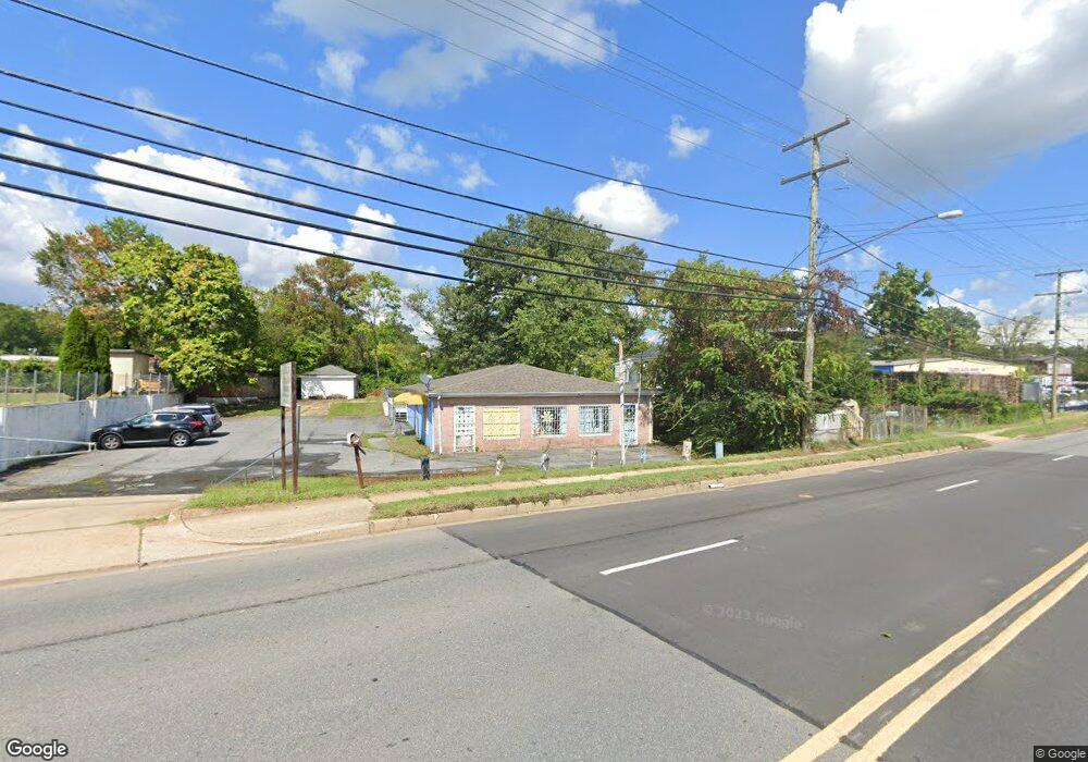 5508 Sheriff Rd, Capitol Heights, MD 20743 - photo 1