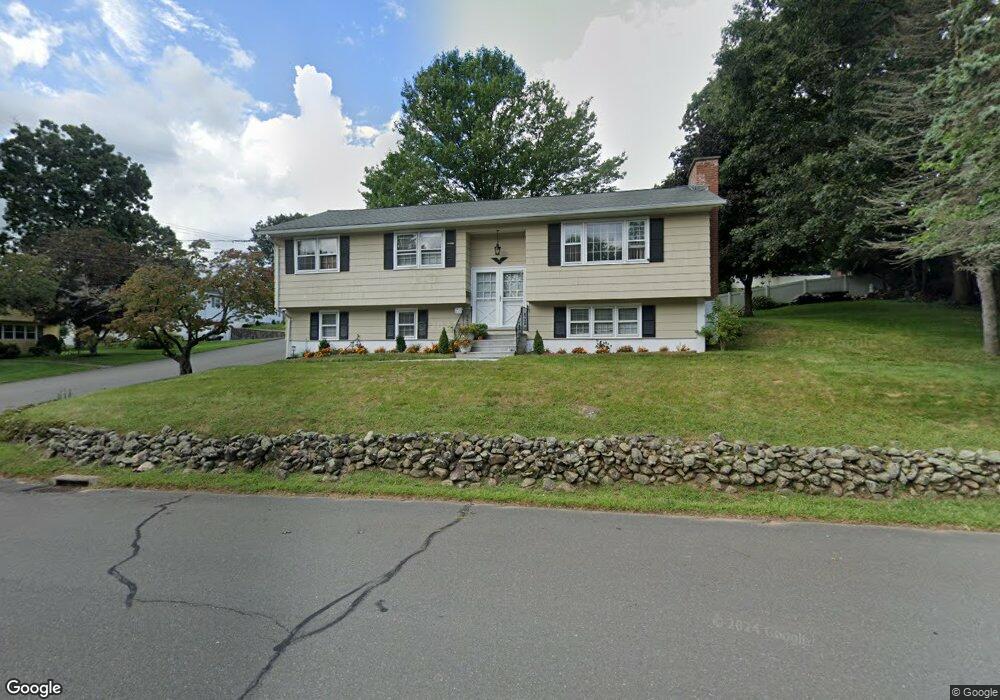 222 Williamson Cir, Oakville, CT 06779 - photo 1