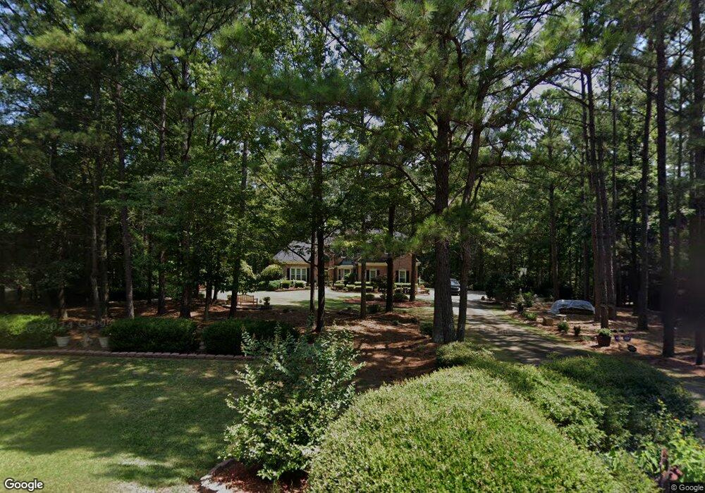 823 Day Lake Dr, Midland, GA 31820 - photo 1