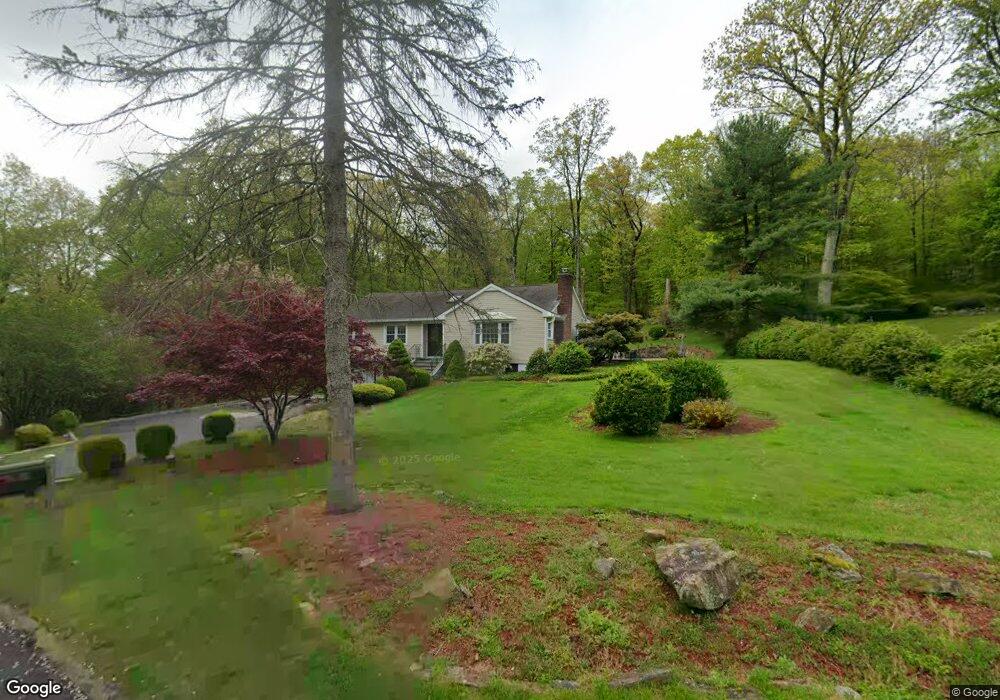 44 Hardscrabble Hill Rd, Chappaqua, NY 10514 - photo 1