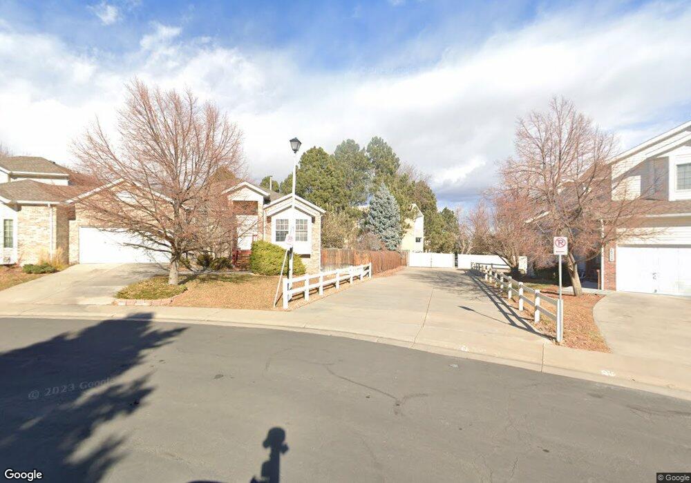 3872 S Fraser St unit O08, Aurora, CO 80014 - photo 1